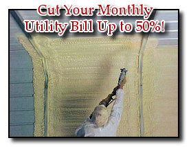 Cut Your Monthly Utility Bill Up to 50%!